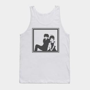 Romantic Couple - 07 Tank Top